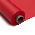 40in. X 100' Roll Red - 6 ct.