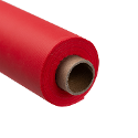 40in. X 100' Roll Red - 6 ct.