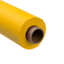 40in. X 100' Roll Yellow - 6 ct.