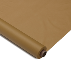 40 In. X 300 Ft. Premium Gold Table Roll