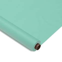 40 In. X 300 Ft. Premium Mint Table Roll