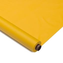 40 In. X 300 Ft. Premium Yellow Table Roll