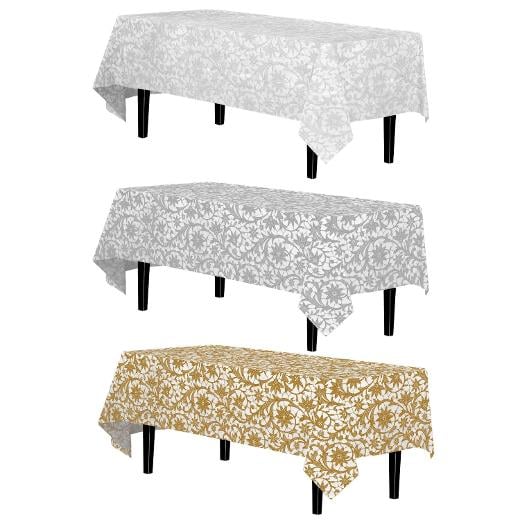 Main image of Lace Table Covers