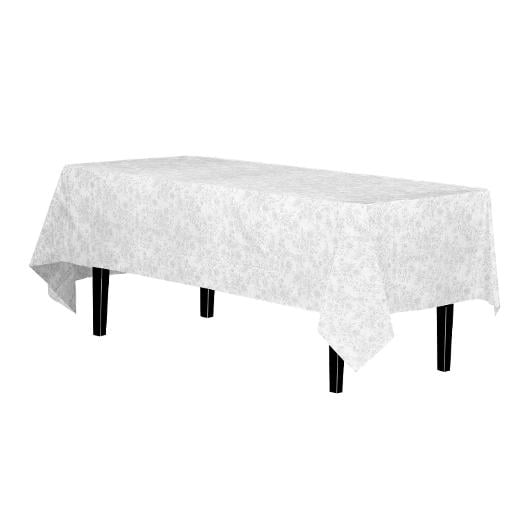 Alternate image of Floral Table Covers