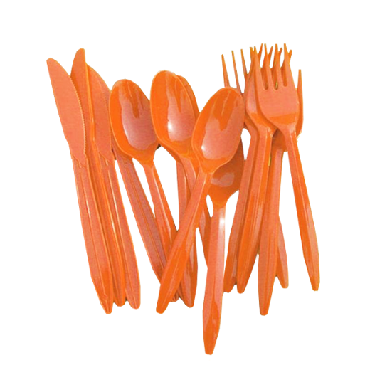 Main image of Light Duty Cutlery Combo Pack - 48 Ct.