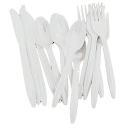 Clear Cutlery Combo Pack - 36 Ct.