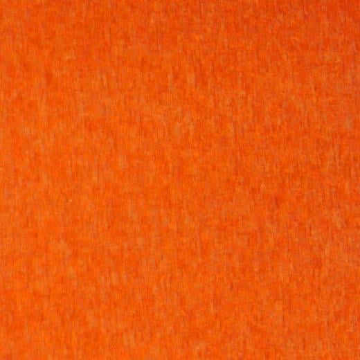 Alternate image of Orange Crepe Paper Fold