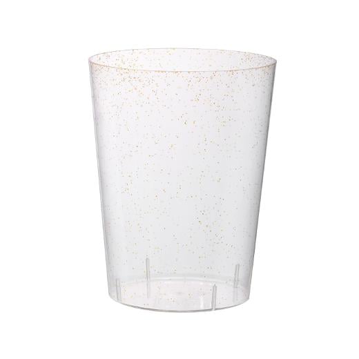 Alternate image of Glitter infused Plastic Ice Buckets