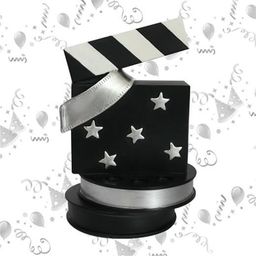 Main image of Centerpiece Hollywood Theme