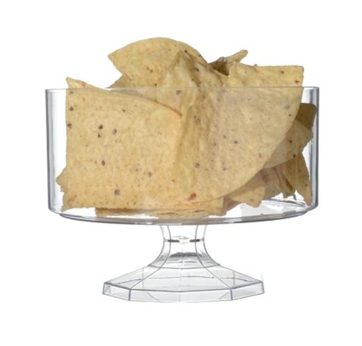 Alternate image of 6in. Trifle Bowl - Clear