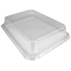 Clear Dome for 1/2 Size Pan Case (100)
