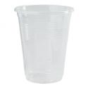 12 oz Clear Plastic Cups
