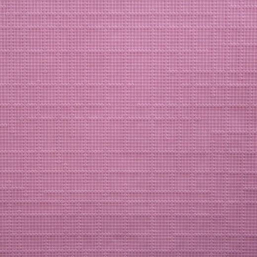 Main image of Pink Solid Flannel Backed Table Cover
