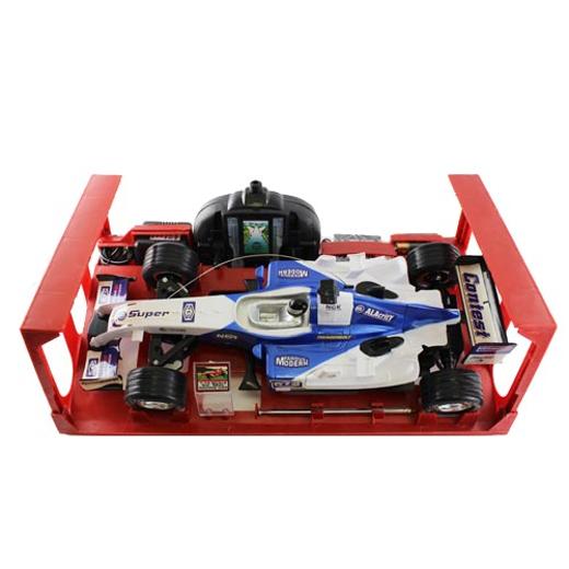 Main image of Remote Control Racing Car