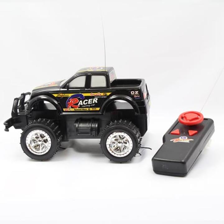 Remote Contolled Super Power Racer