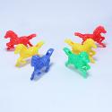 Novelty Party Horse Whistles (6)