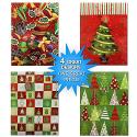 Christmas Decorations Giant Gift Bags (4)
