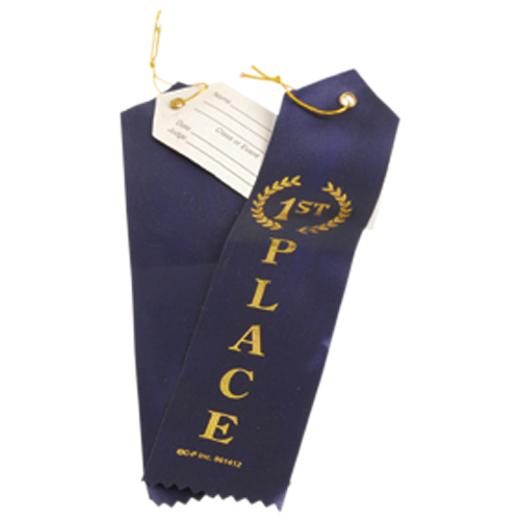 Main image of 1st Place Ribbons - 12 Ct.