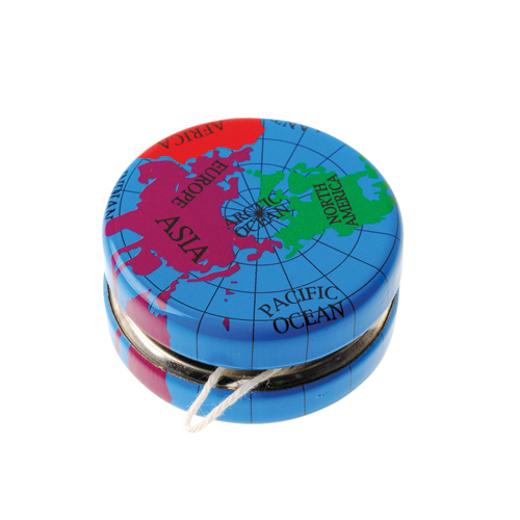 Main image of Globe Yo-Yos - 12 Ct.