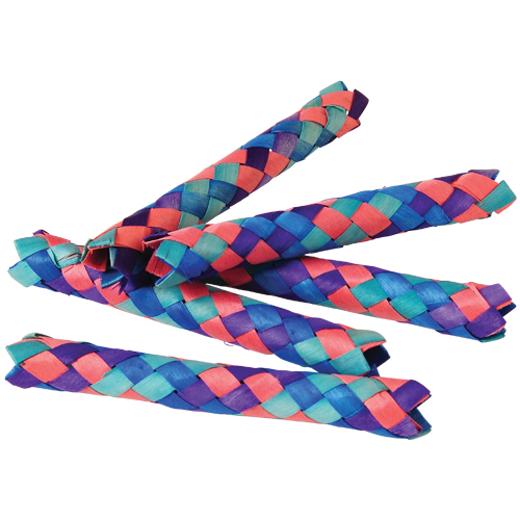 Main image of Finger Traps - 12 Ct.