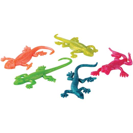 Main image of Stretchy Lizards - 12 Ct.
