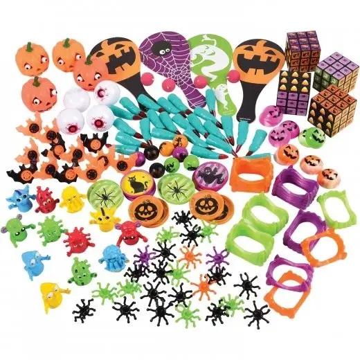 Main image of Halloween Toy Assortment 144/pp