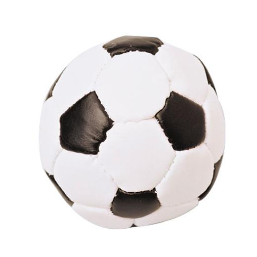 Main image of Soccerball Kickballs - 12 Ct.