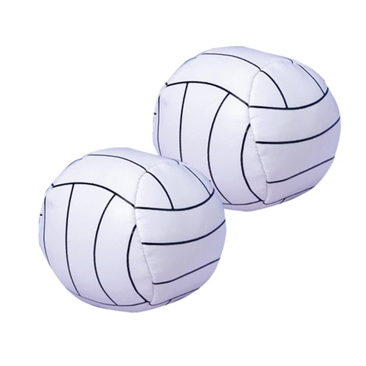 Mini Volleyballs - 12 Ct.