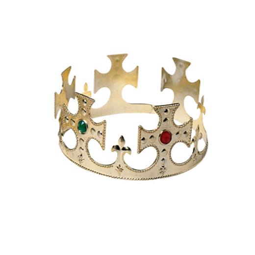 Main image of King Gold Crown