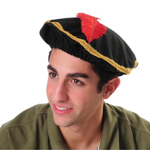 Main image of Renaissance Hat