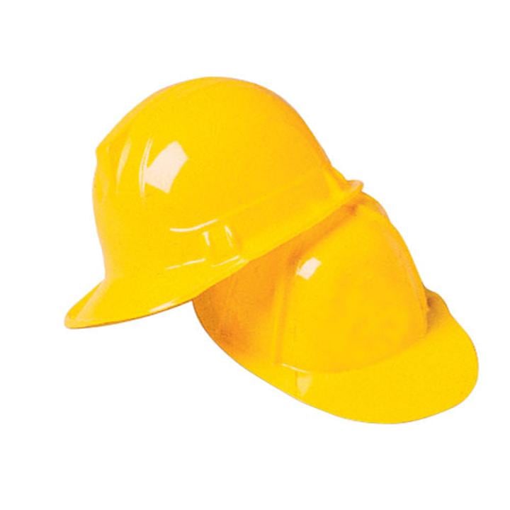 Construction Helmets - 12 Ct.