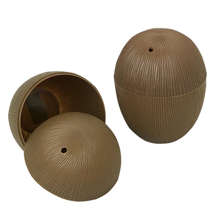 Coconut Cups - 12 Ct.