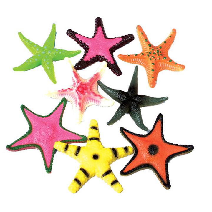 Starfish - 12 Ct.