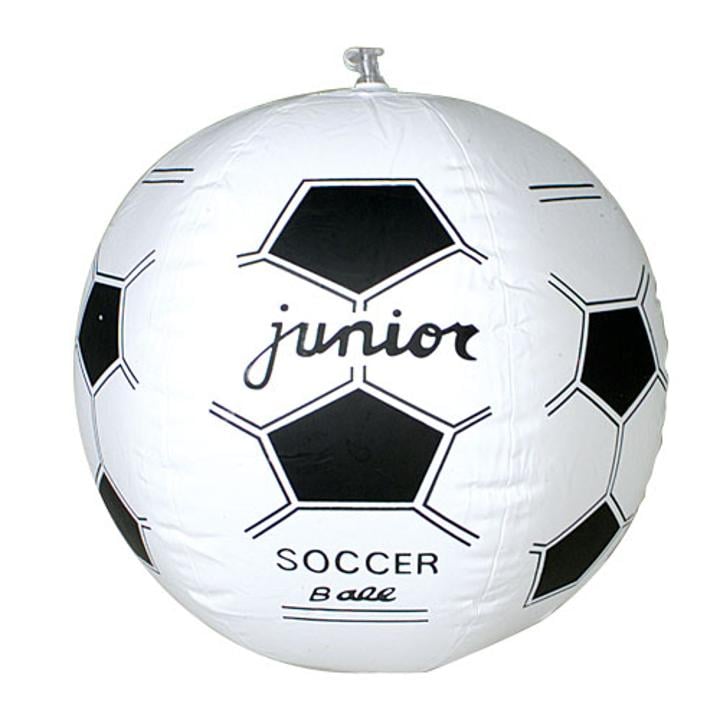 Soccer Ball Inflates - 12 Ct.