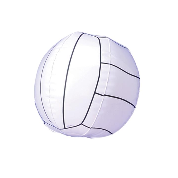 Volleyball Inflates - 12 Ct.