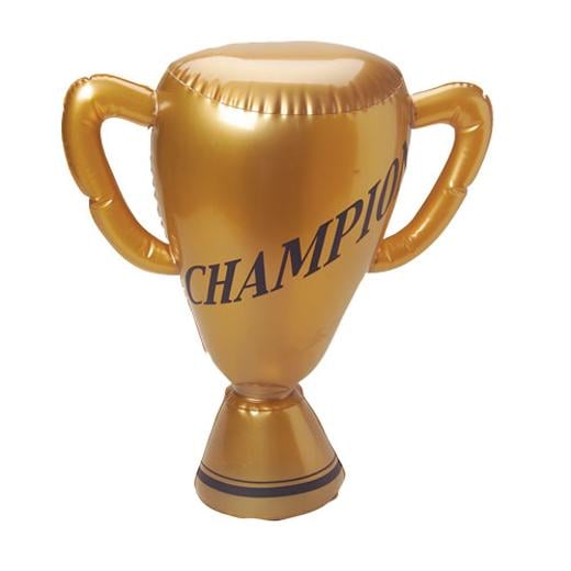 Main image of Trophy Inflate