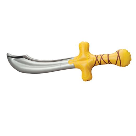 Main image of Pirate Sword Inflates - 12 Ct.