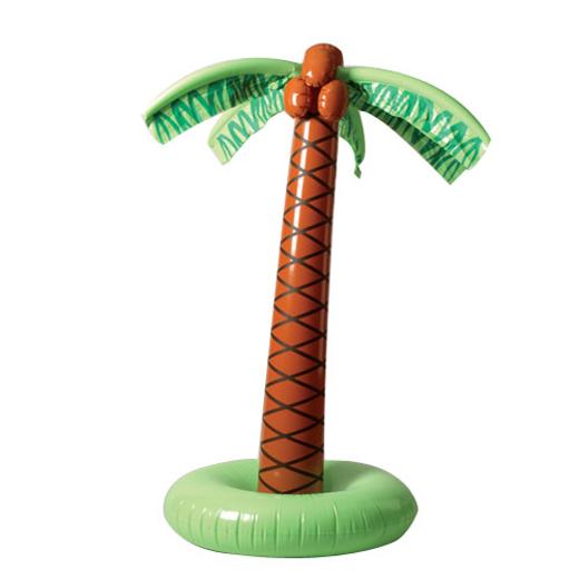Main image of Palm Tree Inflate
