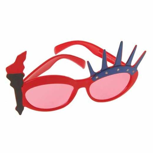 Main image of Liberty Sunglasses - 12 Ct.