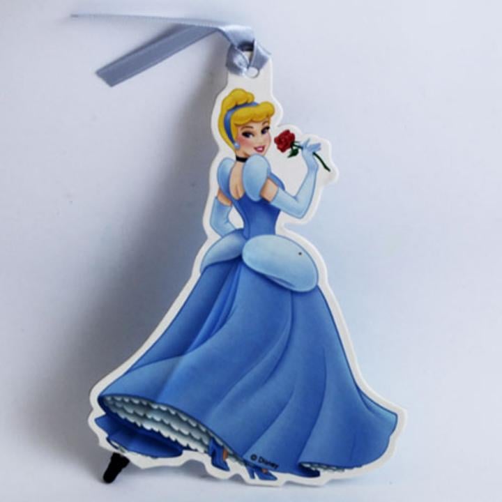 Disney's Cinderella Bookmark Pen