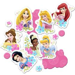 Disney Fanciful Princess Confetti