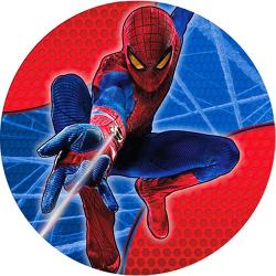 Amazing Spiderman 3-D Puzzles (4)