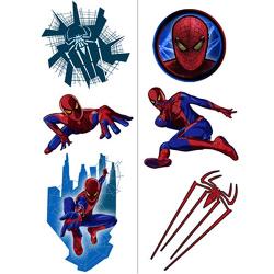 Spiderman Temporary Tattoos (4)