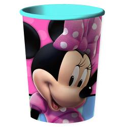 Minnie Mouse Bows 16 oz. Plastic Cups