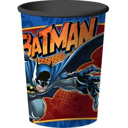 Batman Heroes & Villains 16 oz. Plastic Cups