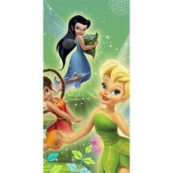 Disney Tinker Bell & Fairies Table cover