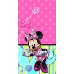 Minnie Mouse Bows Table cover