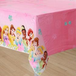 Fanciful Princess Table Cover