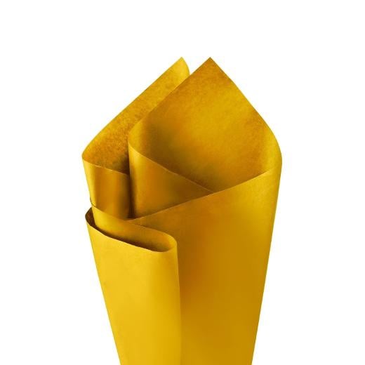 Bulk Yellow Tissue Paper (20)