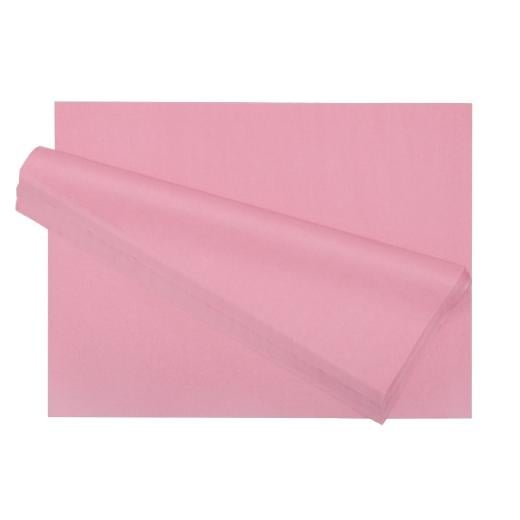 Main image of Pink Tissue Reams (480)